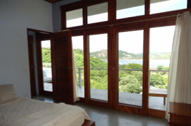 San Juan del Sur condo with view of beach from bedroom – Best Places In The World To Retire – International Living
